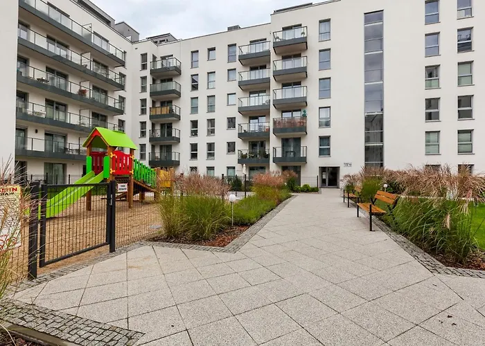 Apartament Sea Master
