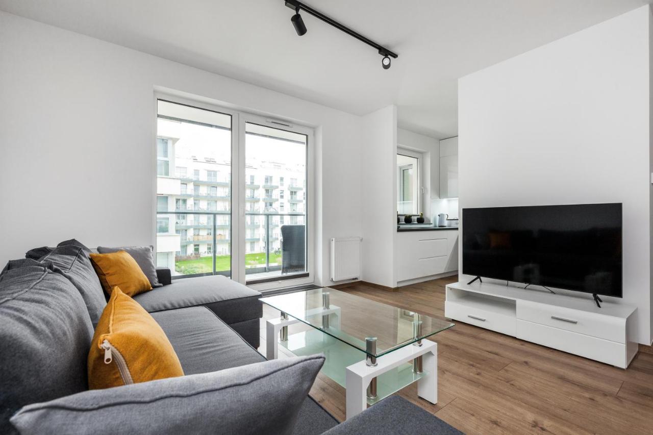 Sea Master Apartment Danzig